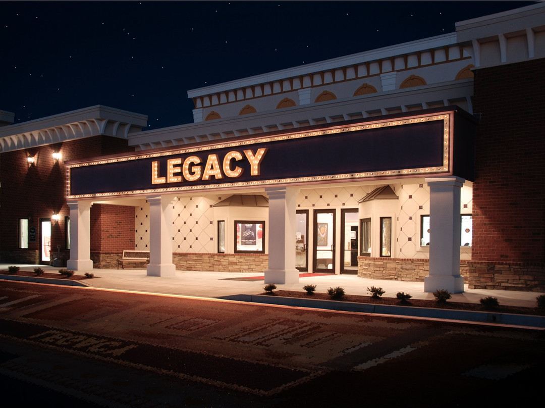 The Legacy Theatre景点图片