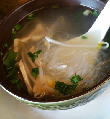 Indochine San Marco & Buddha Lounge