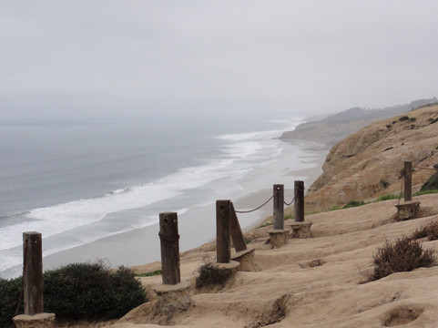Coastal San Diego Tours to La Jolla & Torrey Pines with TourGuideTim