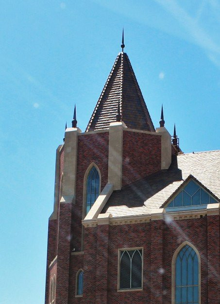 Leona Valley旅游景点-Jill and Frank Fertitta Hall