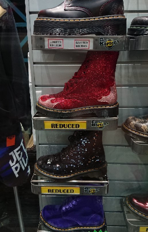 凯恩斯工厂直营卖场-凯恩斯必去景点