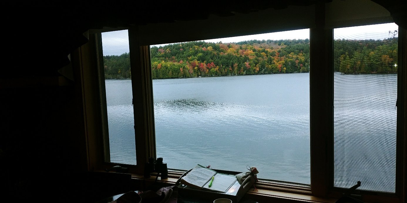 Kiwassa Lake Bed & Breakfast-官方