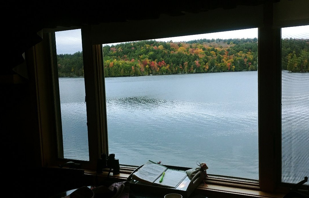 Kiwassa Lake Bed & Breakfast主图