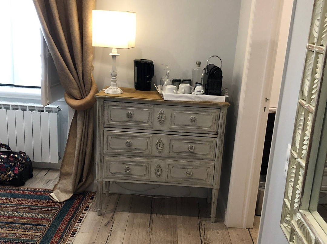 Quinta de Sao Tadeu主图