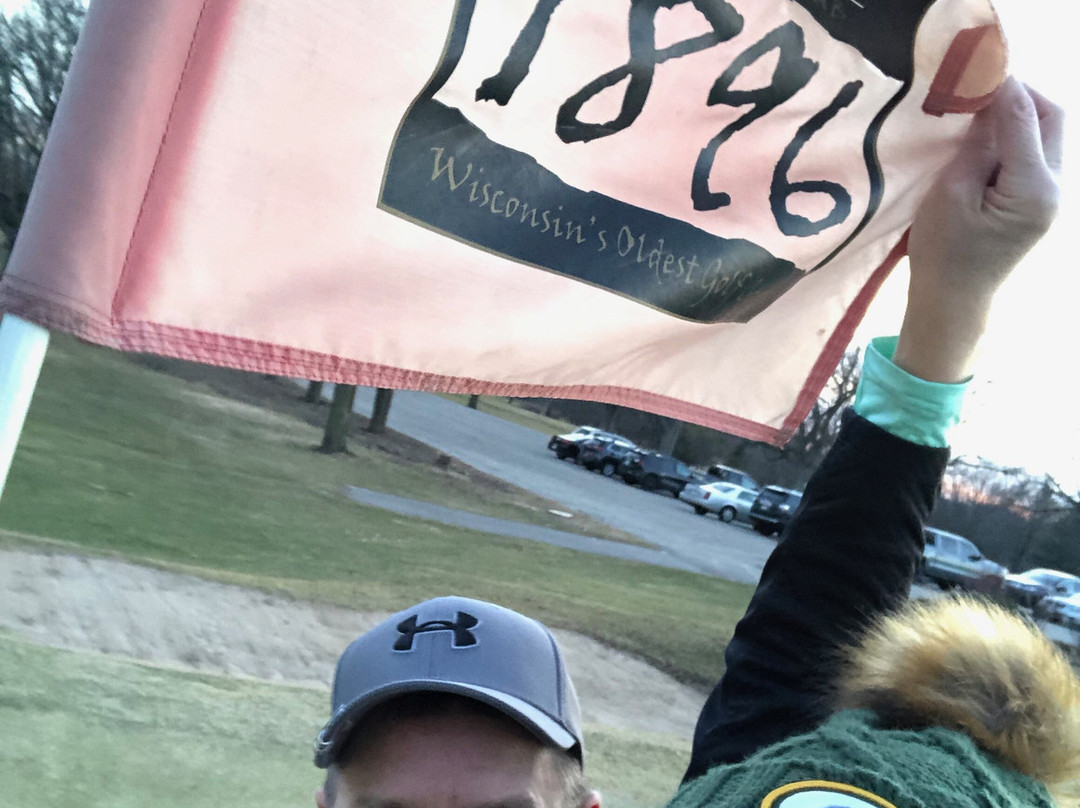 Tuscumbia Golf Course