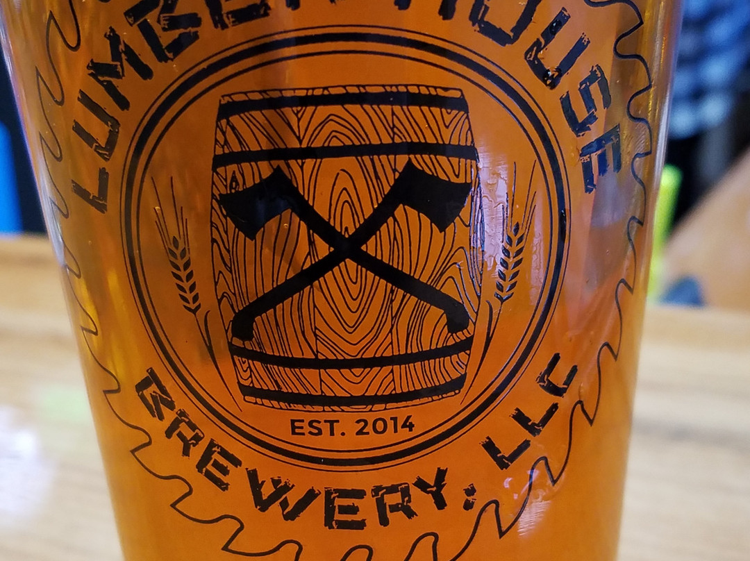 Maple Valley旅游景点-Lumber House