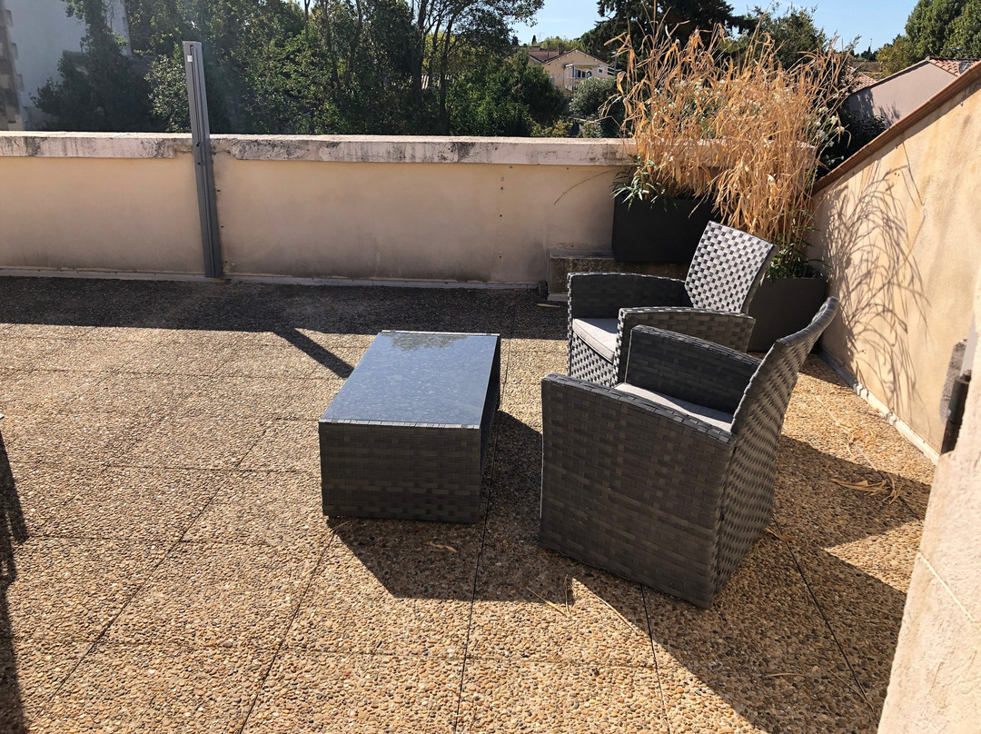 瑞格诺斯之家酒店主图