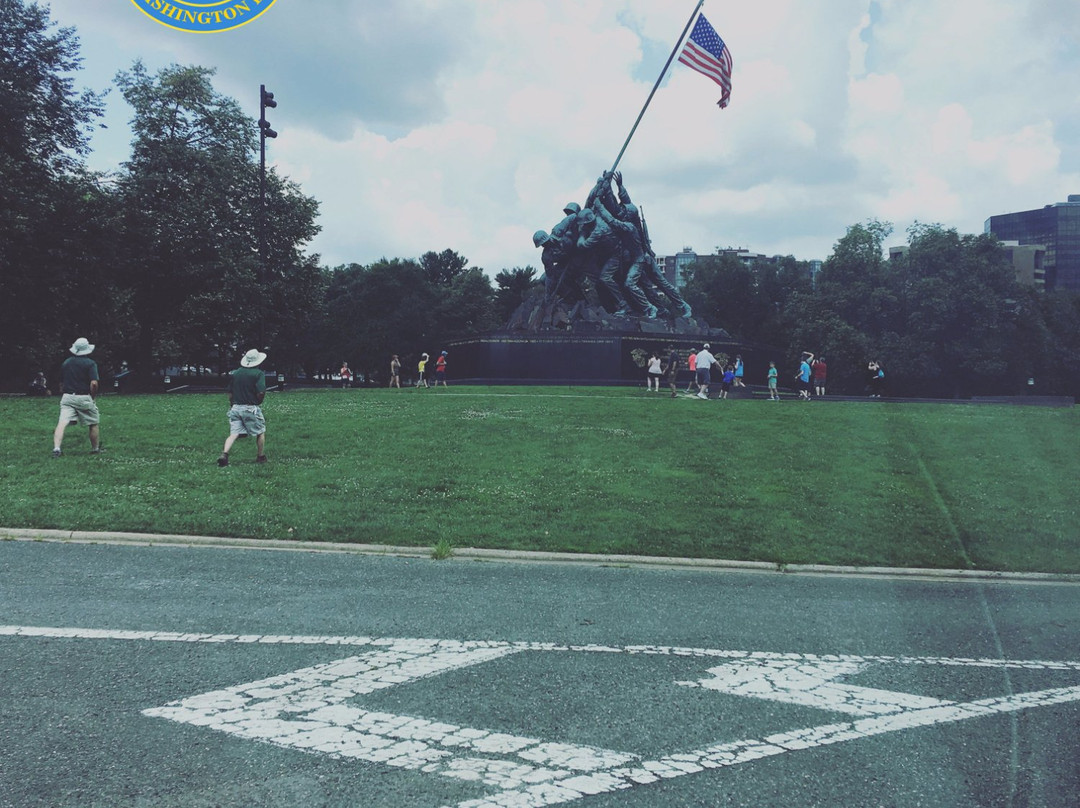 D.C Daily Tours景点图片