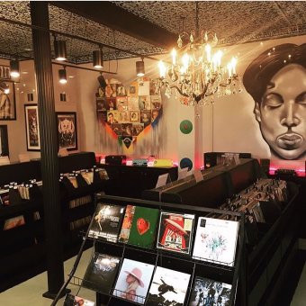 Spinning Jenny's House of Music-Shamrock必去景点