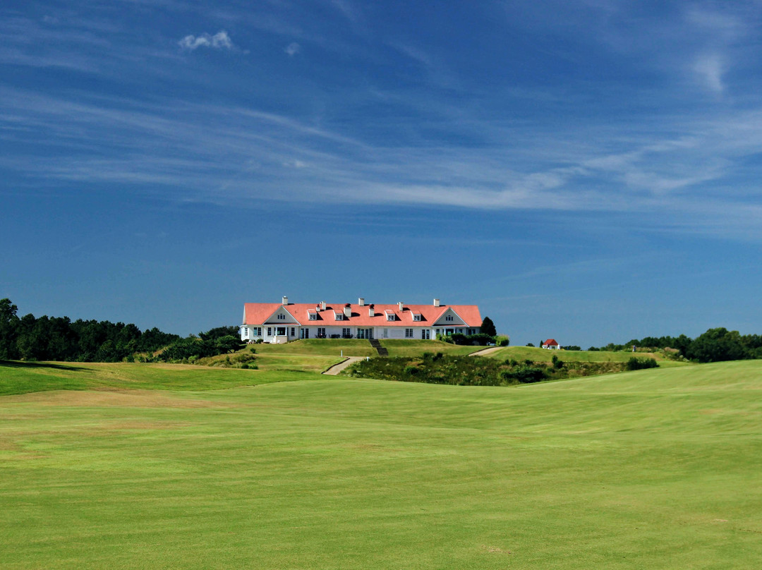 Royal New Kent Golf Club