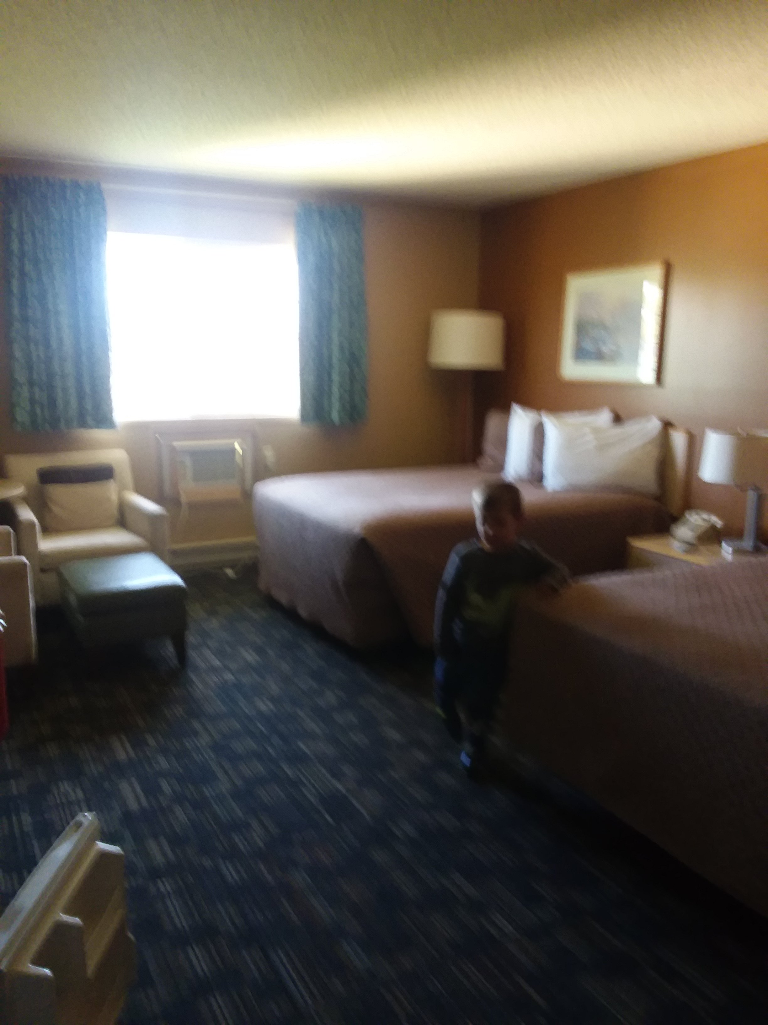 Lakeside Motor Inn-官方