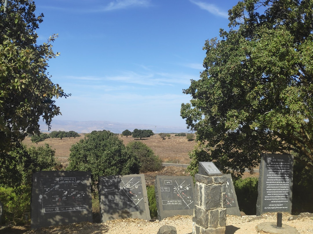 Ortal旅游攻略图片