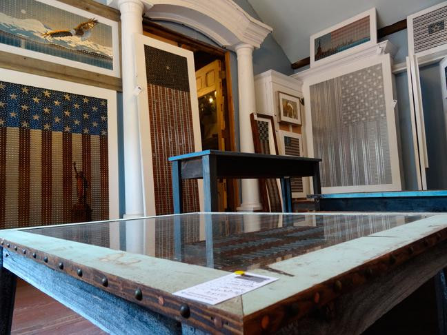 Perkasie旅游攻略图片