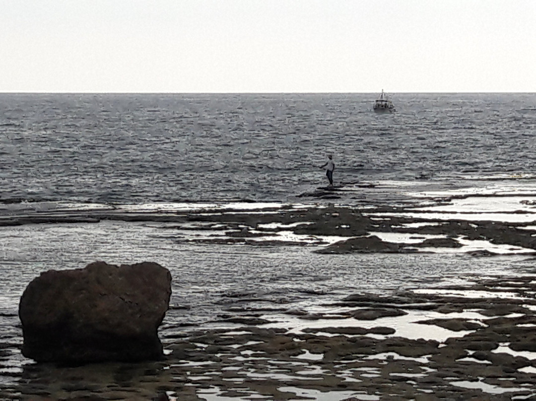 朱拜勒旅游景点-Byblos Port
