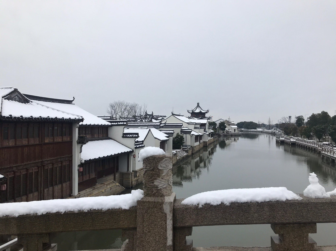 铁琴铜剑楼-常熟市必去景点