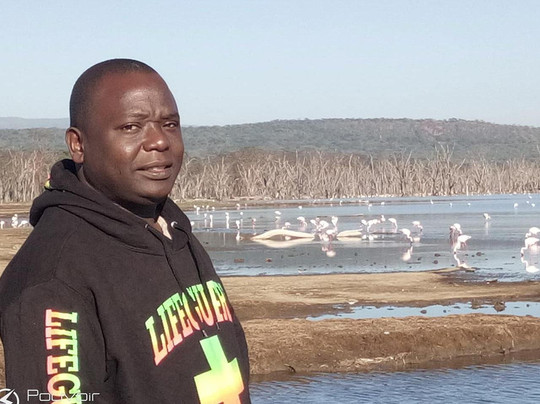 Desmus Safaris Kenya