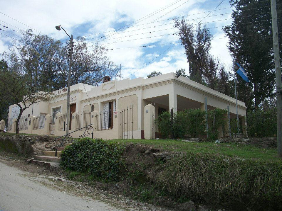 Museo Casa Taller Gabriel Dubois景点图片