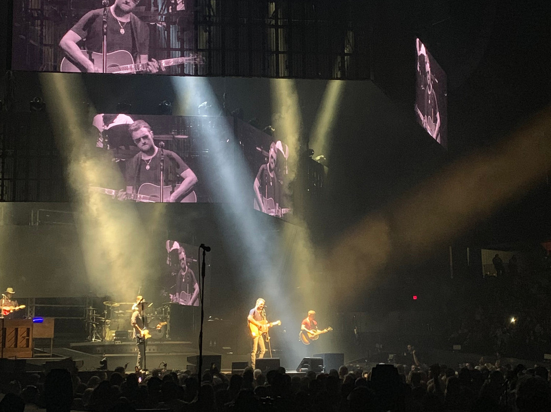 Van Andel Arena-大急流市必去景点