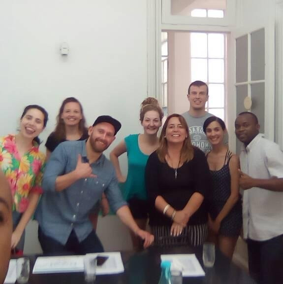 BASP  SPANISH  and CULTURE-布宜诺斯艾利斯必去景点