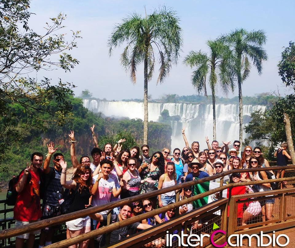 Intercambio Cordoba-科尔多瓦必去景点