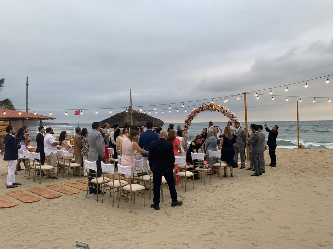 Howard Johnson by Wyndham Montanita主图