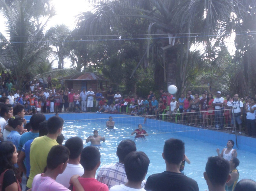 San Martin Region旅游景点-Complejo Turístico el Cañaveral