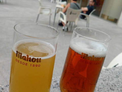 Teatros del Canal Madrid-马德里必去景点