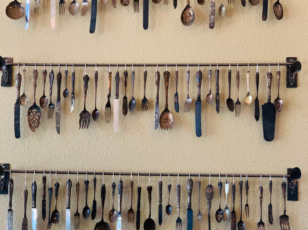 Onion Creek Kitchens at Juniper Hills Farm-Dripping Springs必去景点