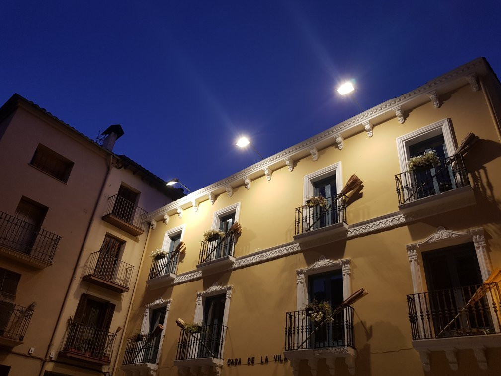 Hotel Can Mestre主图