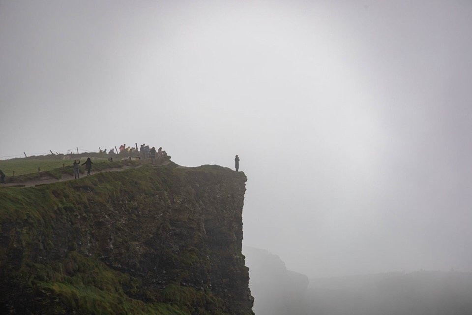 Wild Atlantic Way Day Tours - Galway-戈尔韦必去景点
