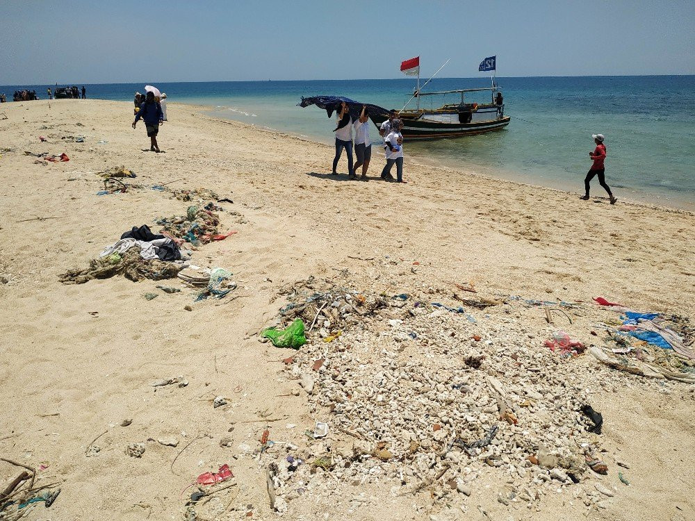 Gili Ketapang景点图片