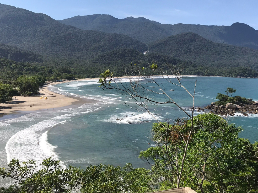 Terra & Mar Turismo-伊利亚贝拉必去景点