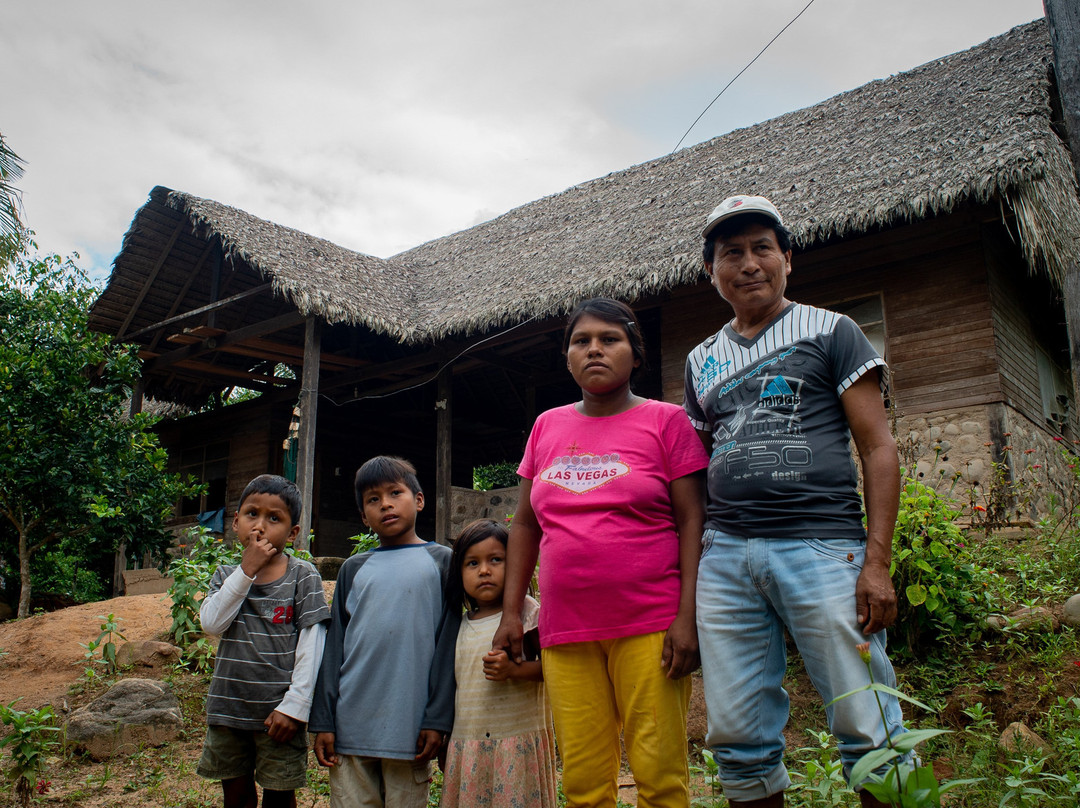 Canopy Villa Alcira-Rurrenabaque必去景点