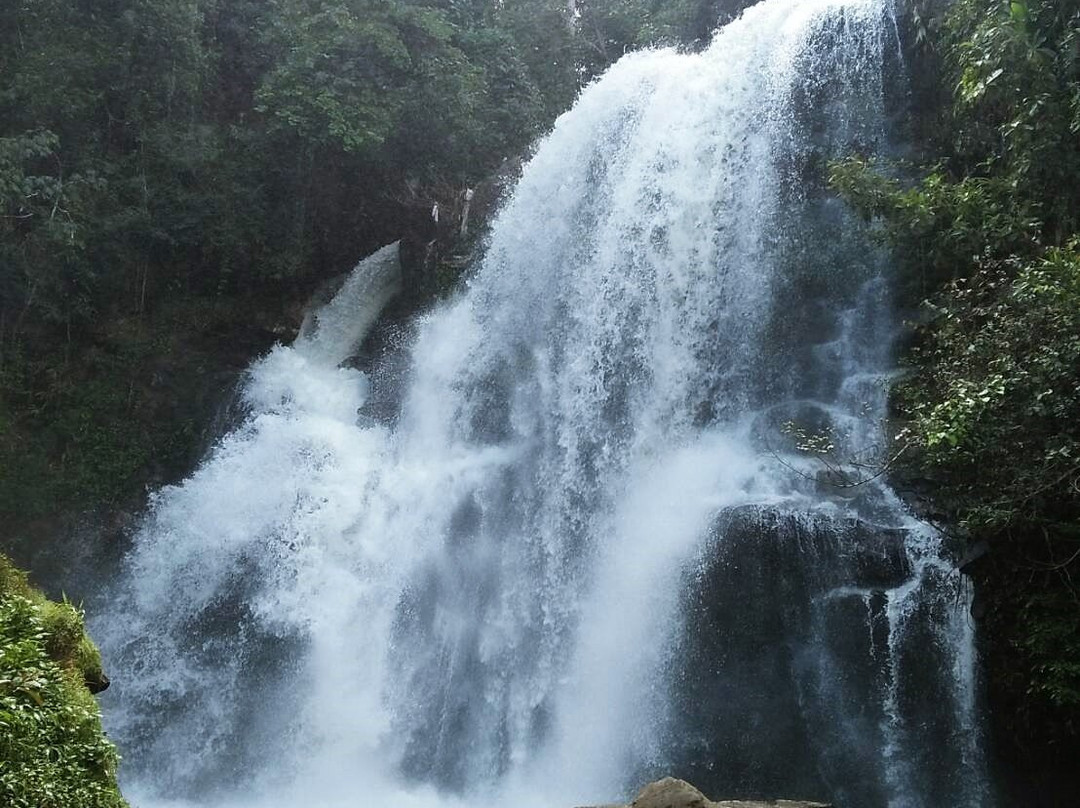 Ban Mae Klang Luang-宗通必去景点