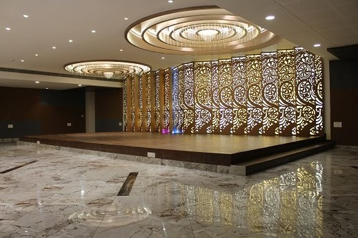 Meridian Hotel & Banquet主图