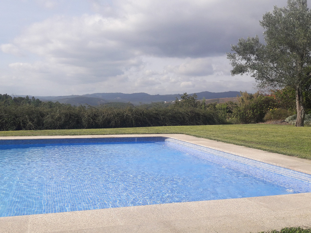 Quinta da Pousadela主图