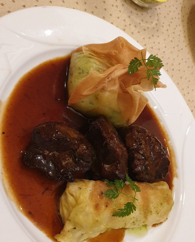 Warias Hotel & Restaurant主图