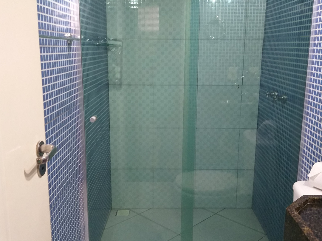 Tapajos Center Hotel主图