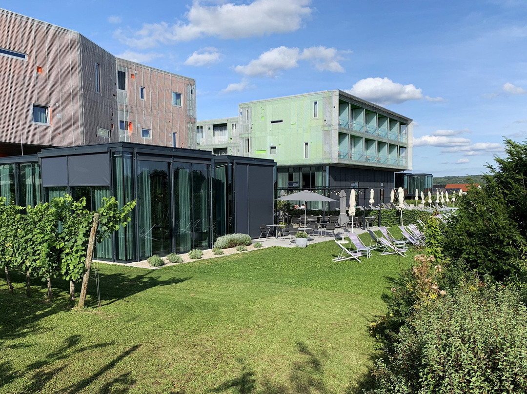 Loisium Wine & Spa Hotel Langenlois主图