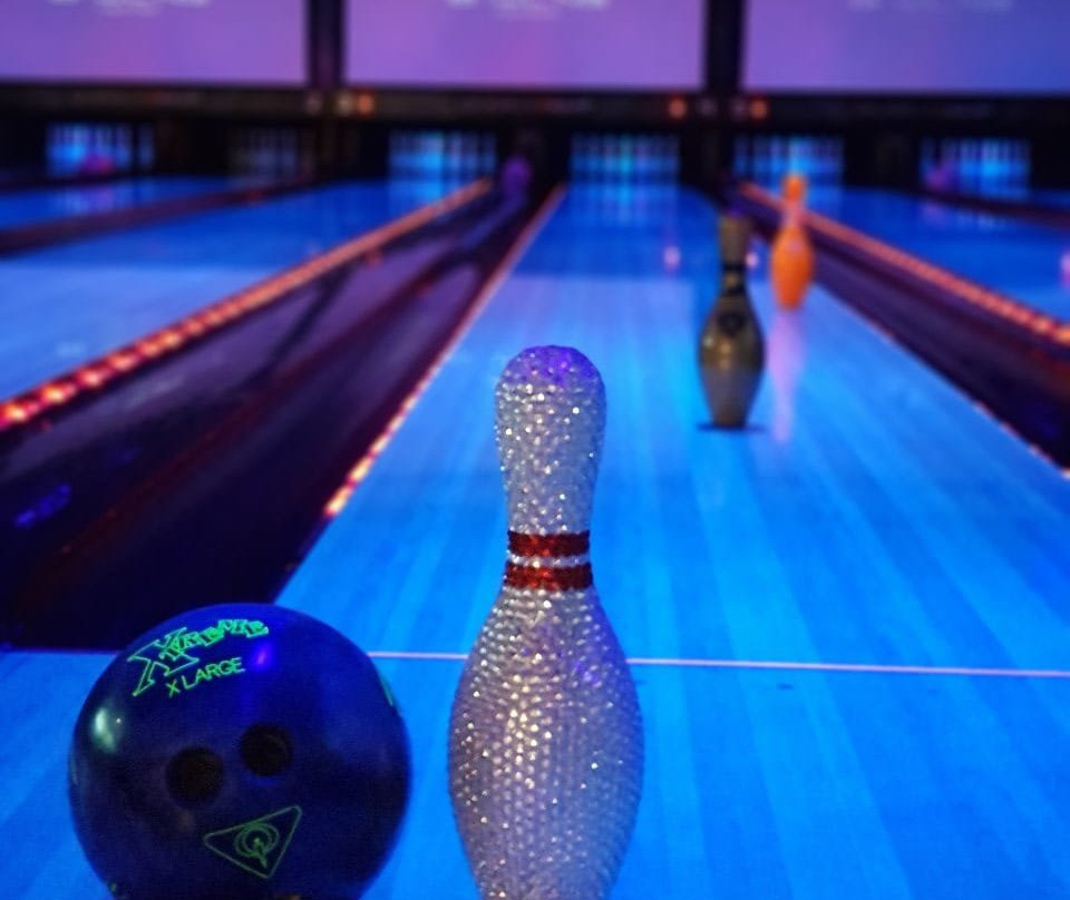 B Square Mall-多哈必去景点