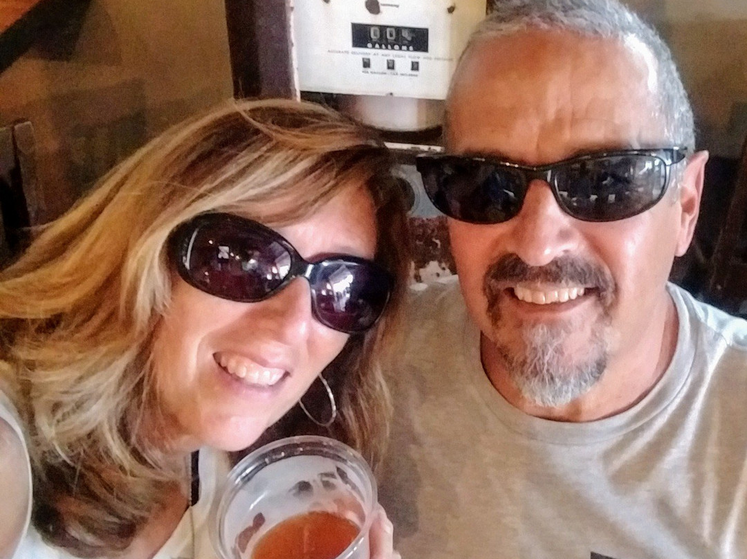 Swan Brewing-莱克兰必去景点