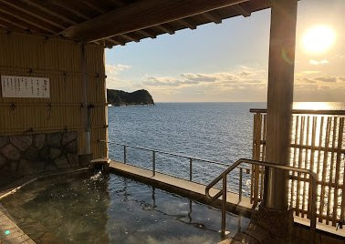 和歌山嘉田温泉凯格苏酒店（前东屋五郎海滨酒店）主图