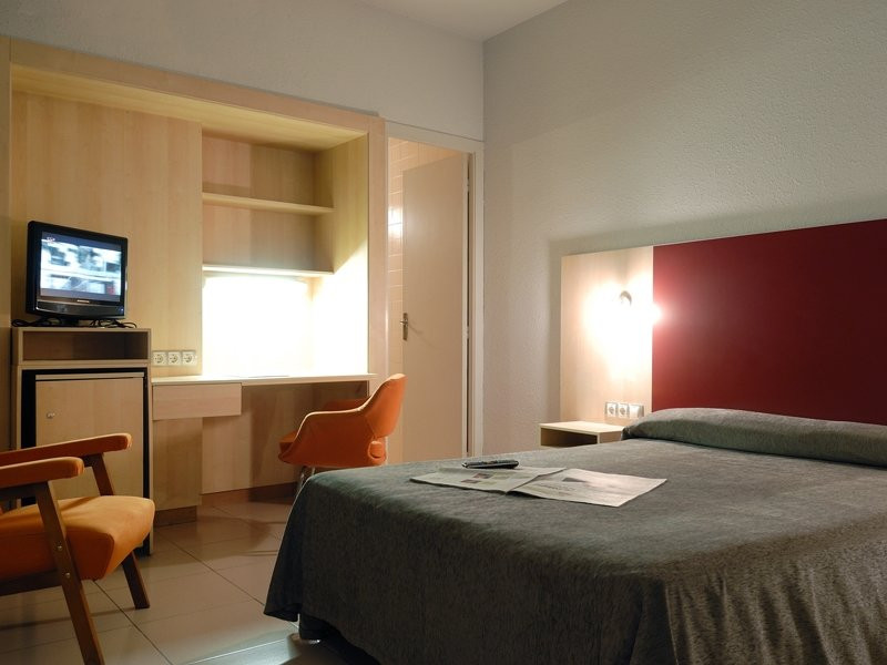 Pere III El Gran Hotel主图