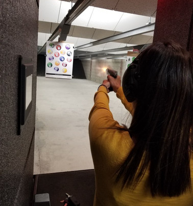 Bullets & Broadheads Shooting Center-大草原必去景点