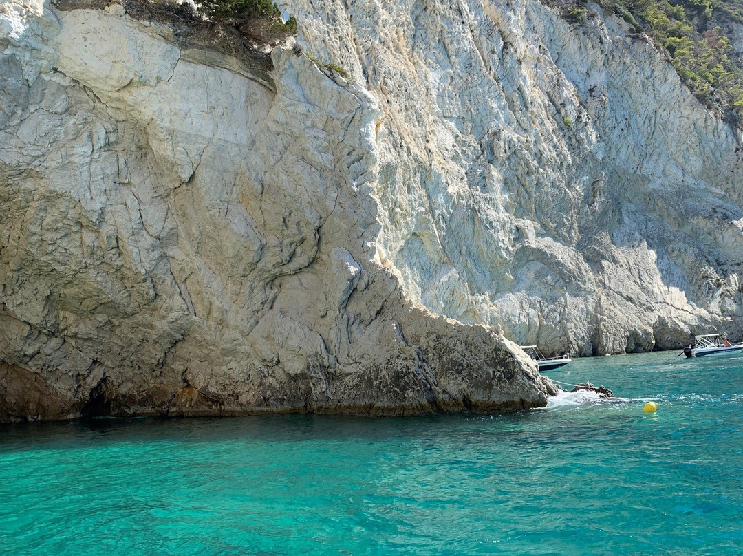 Zografakis Travel-Argassi必去景点