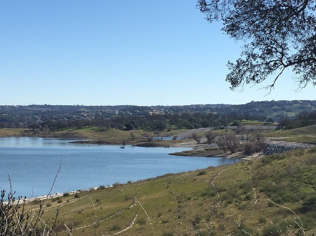 Johnny Cash Trail-佛森必去景点