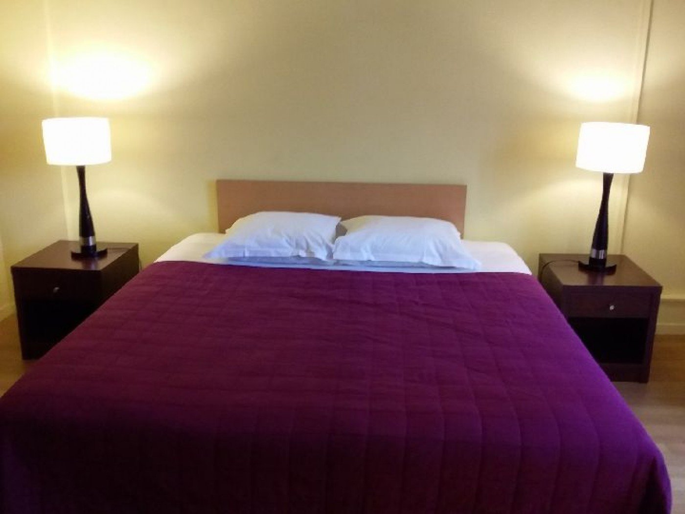 Hotel de Paris-官方