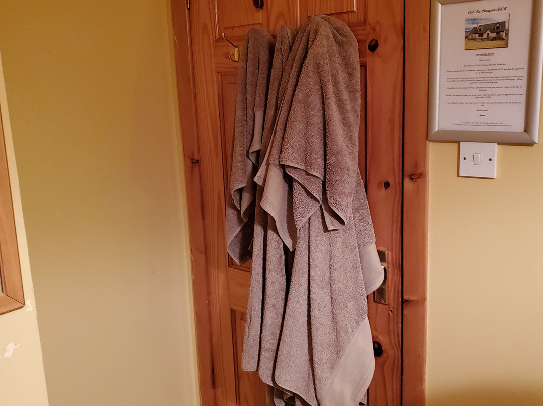 Cul Na Creagan主图