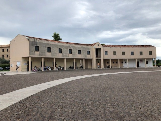 Santuario Santa Maria dei Miracoli景点图片