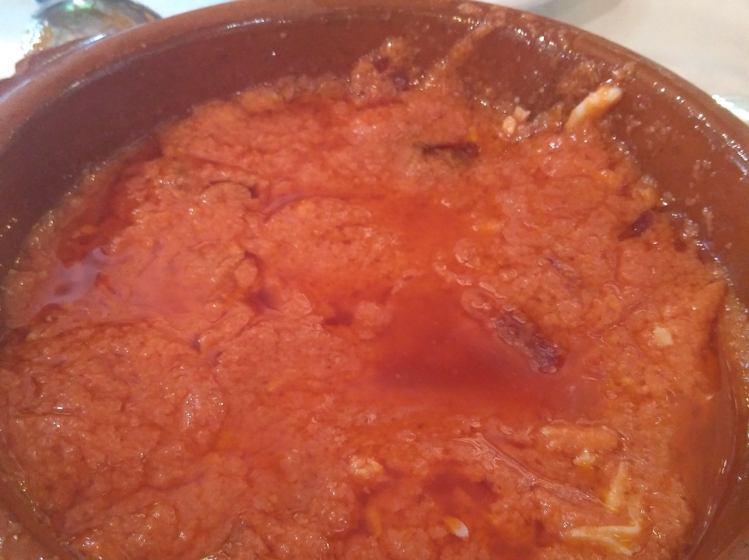 Hotel Restaurante La Teja主图